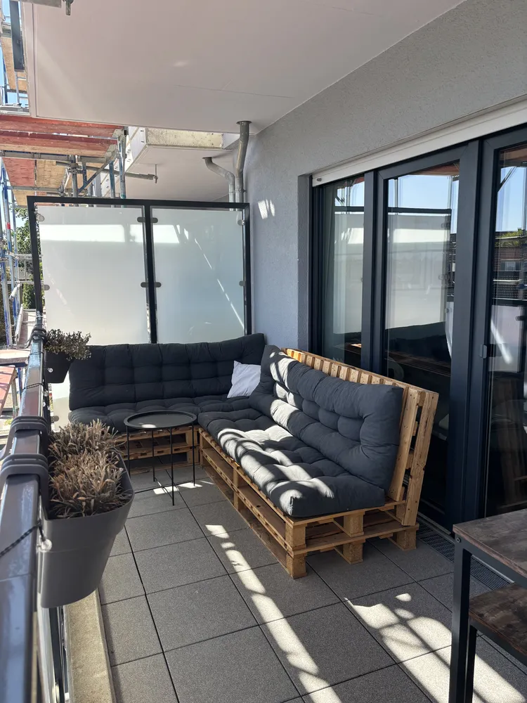 2 Zimmer Wohnung mit 59 m² in Bochum – Bild 6