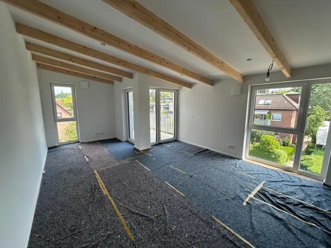 3 Zimmer Wohnung mit 84 m² in Hamburg – Bild 8