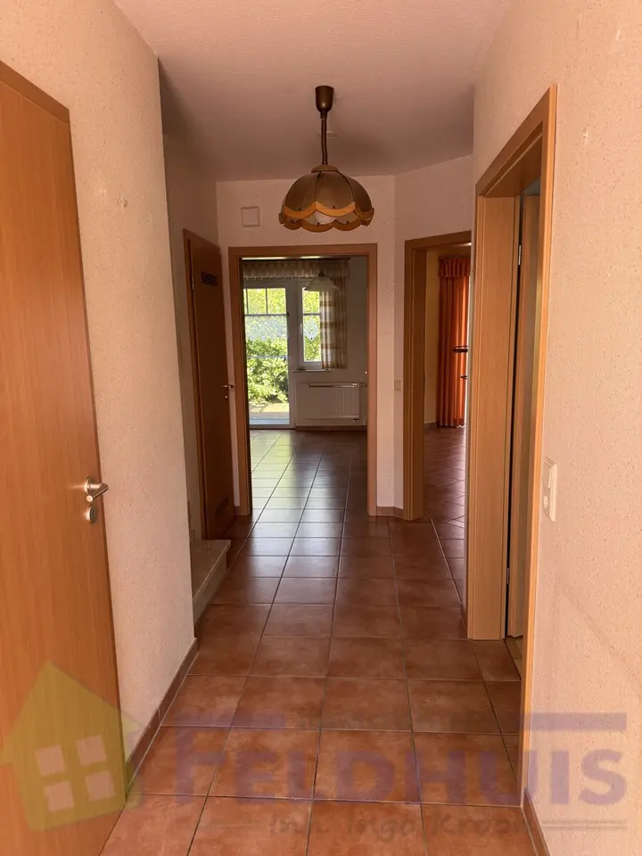 4 Zimmer Haus mit 92 m² in Papenburg – Bild 9