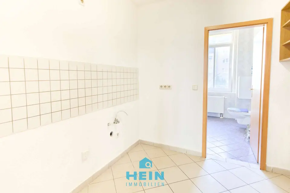 2 room apartment with 42 m² in Plauen – Photo 7