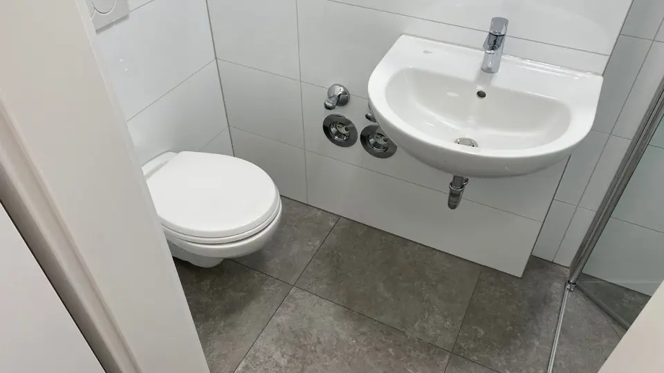WG-Zimmer mit 30 m² in Frankfurt am Main – Bild 5