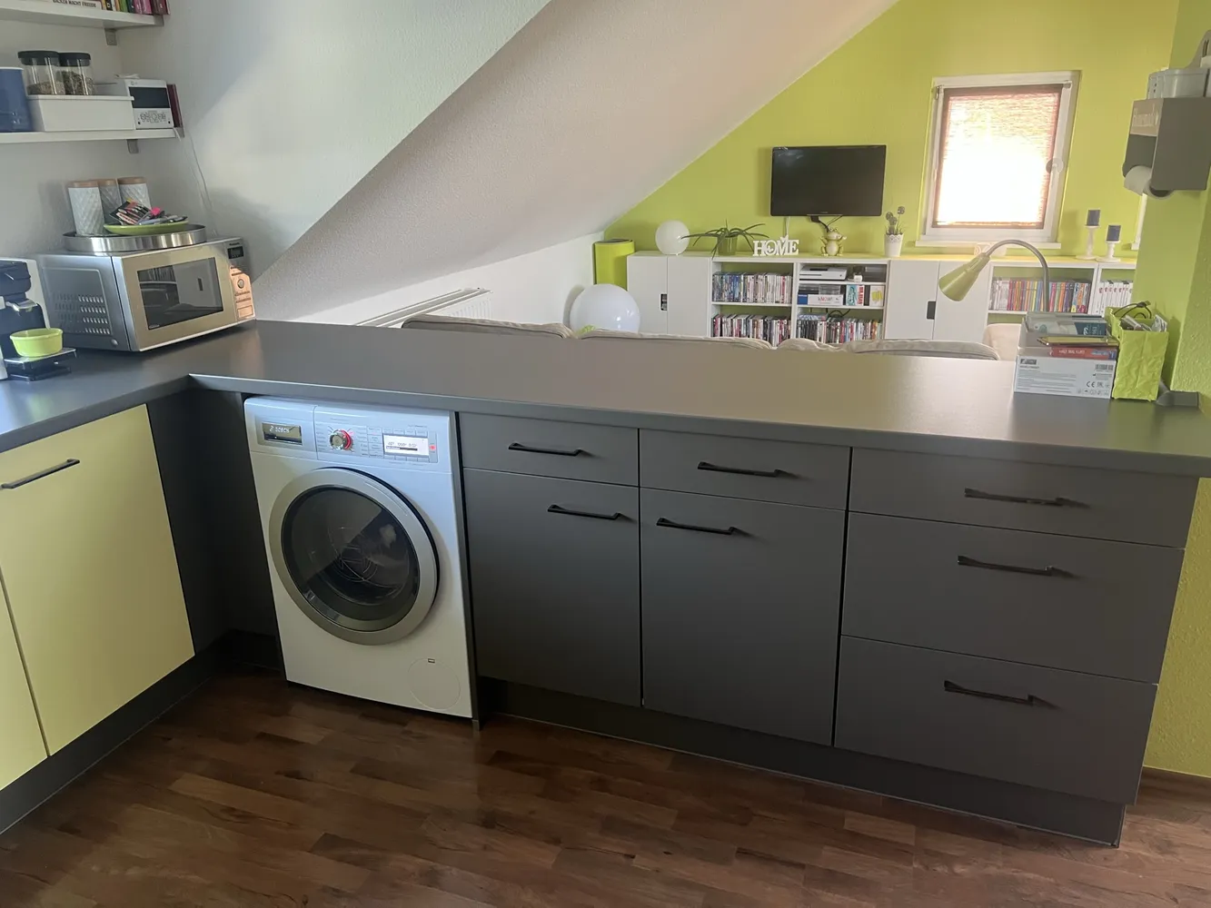 2 Zimmer Wohnung mit 78 m² in Sankt Augustin – Bild 7
