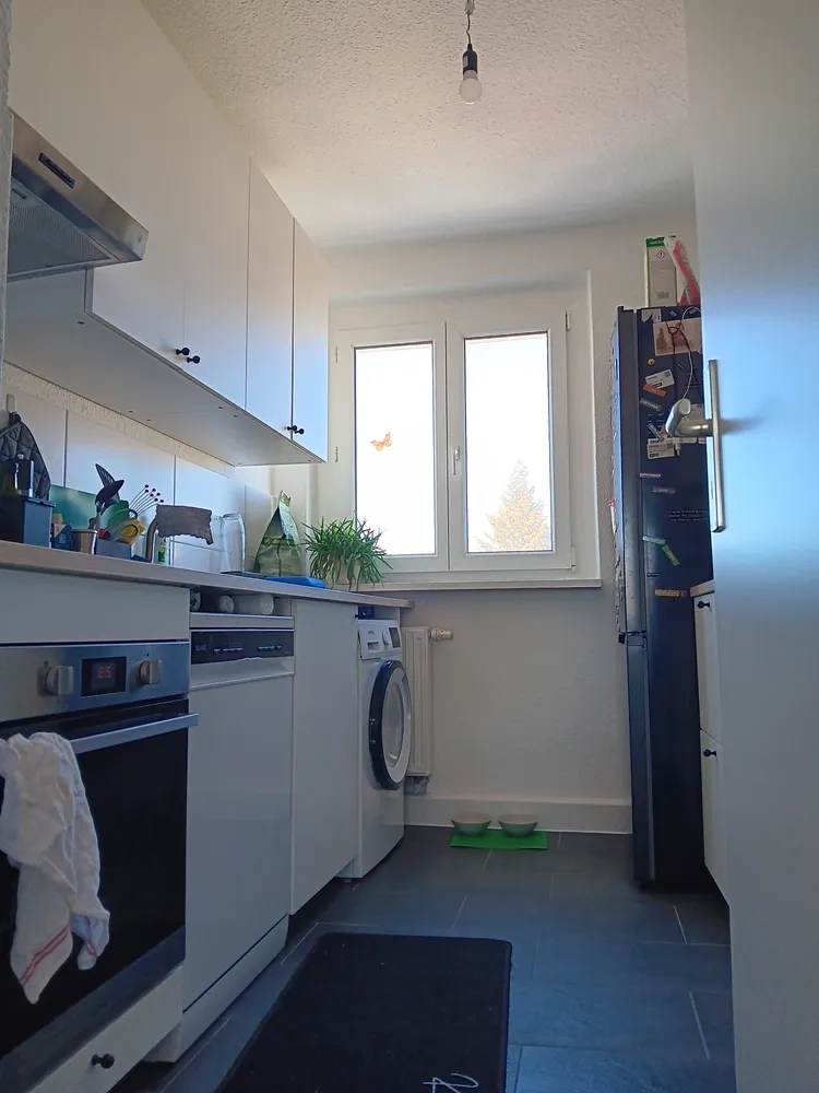 3 Zimmer Wohnung mit 63 m² in Dresden – Bild 3