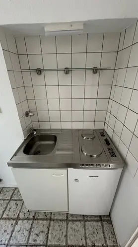 2 Zimmer Wohnung mit 31 m² in Köln – Bild 12