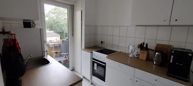 2 Zimmer Wohnung mit 55 m² in Mannheim – Bild 7