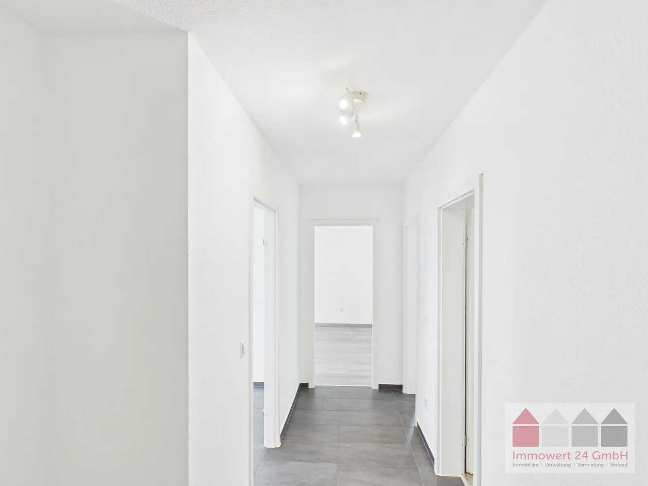 3 Zimmer Wohnung mit 60 m² in Hagen – Bild 2