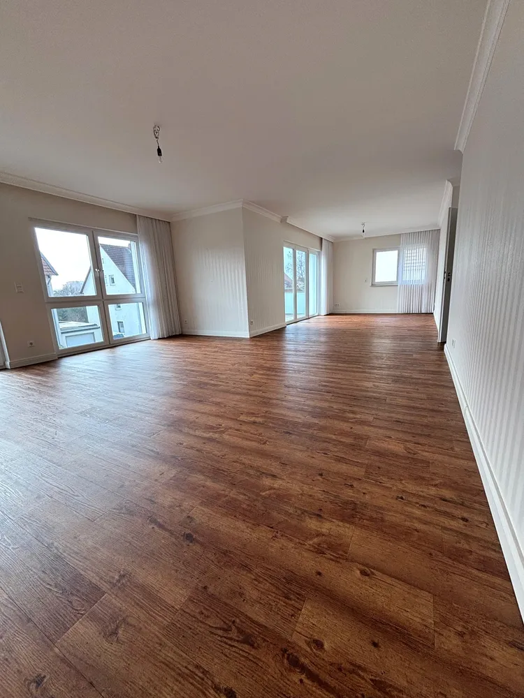 3 Zimmer Wohnung mit 119 m² in Hildesheim – Bild 1