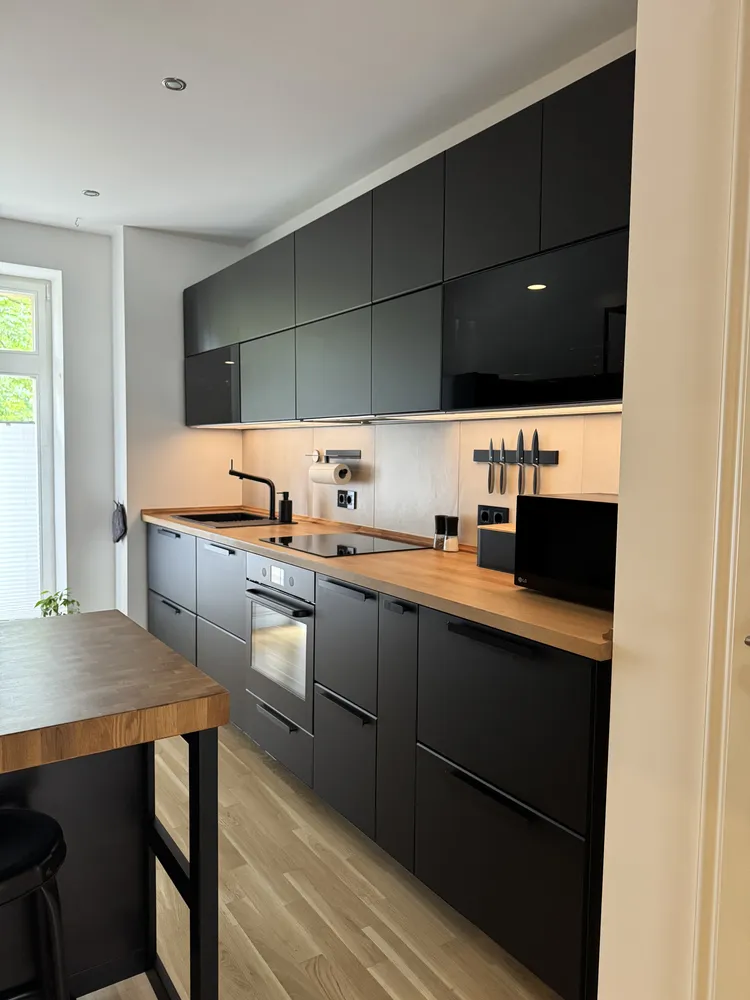 3 room apartment with 89 m² in Chemnitz – Photo 6