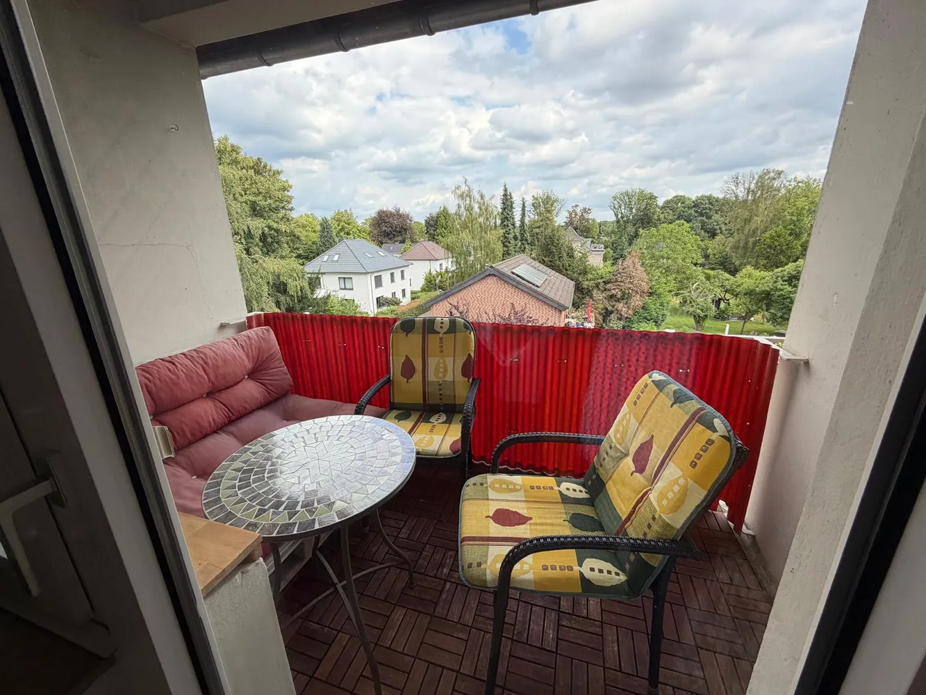 2 Zimmer Wohnung mit 50 m² in Mülheim an der Ruhr – Bild 6