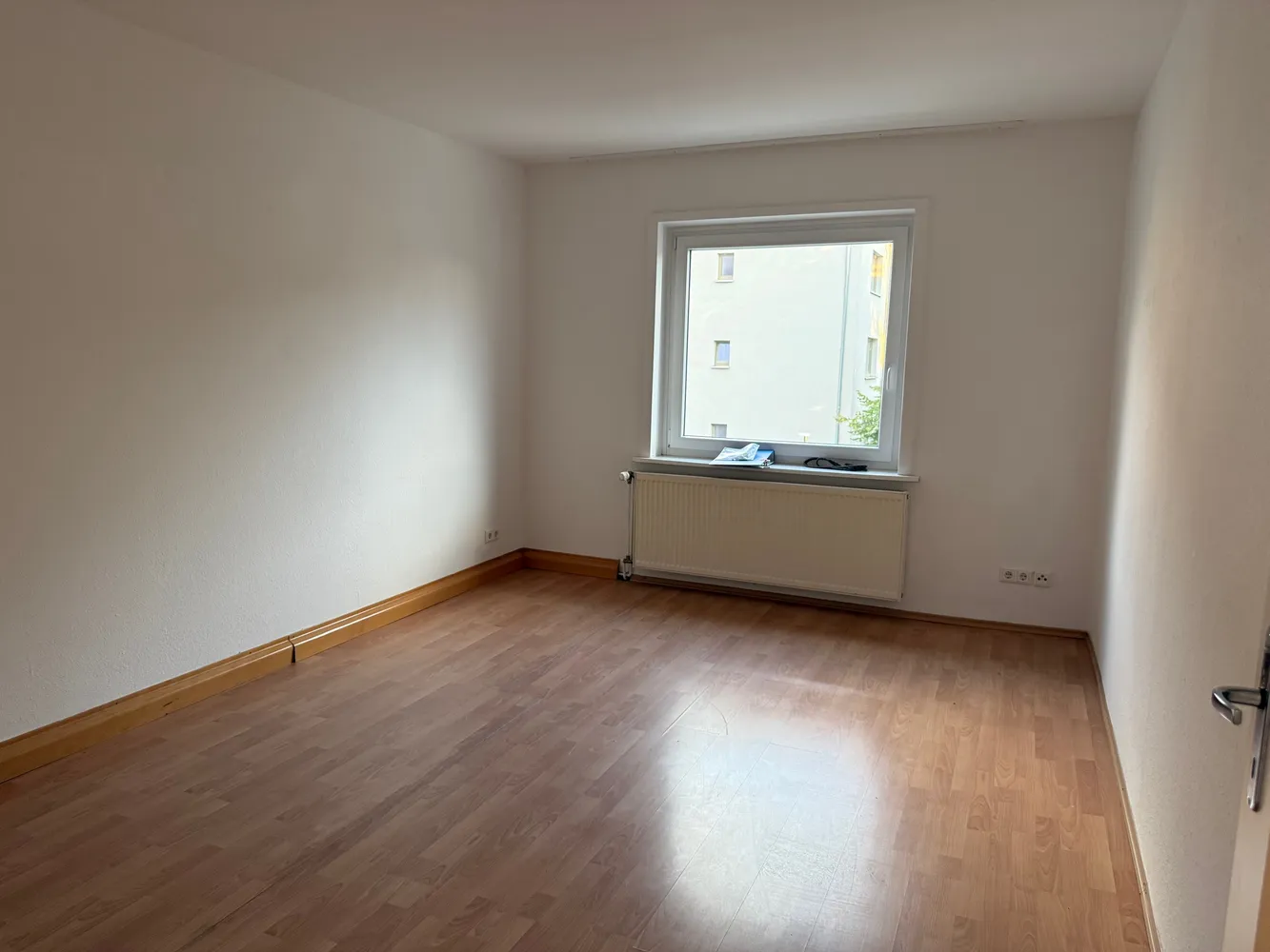 2 room apartment with 51 m² in Hanover – Photo 1