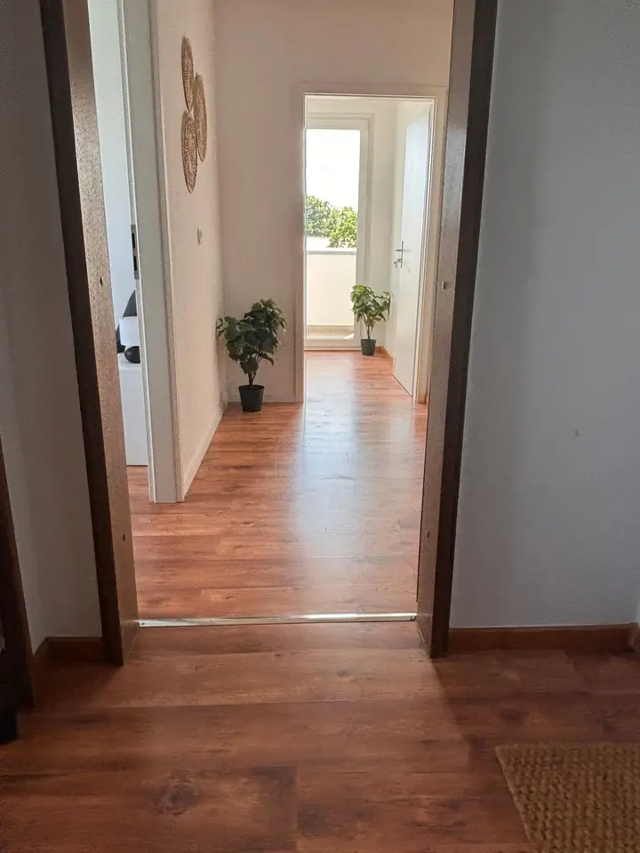 2 room apartment with 43 m² in Frankfurt am Main – Photo 7
