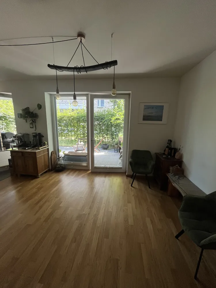 2 Zimmer Wohnung mit 67 m² in Hamburg – Bild 3