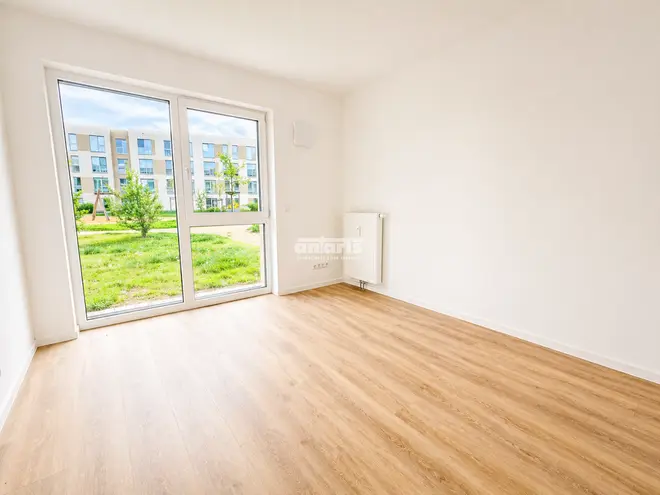 4 Zimmer Wohnung mit 109 m² in Erfurt – Bild 6