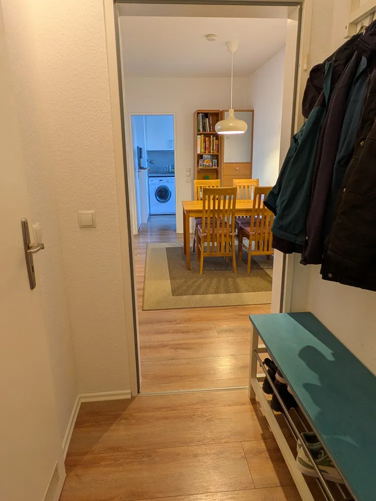 3 room apartment with 74 m² in Bremen – Photo 10