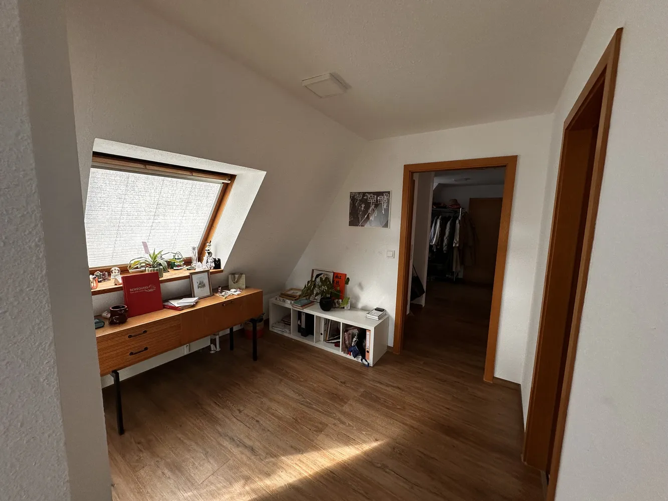2 Zimmer Wohnung mit 62 m² in Ulm – Bild 8