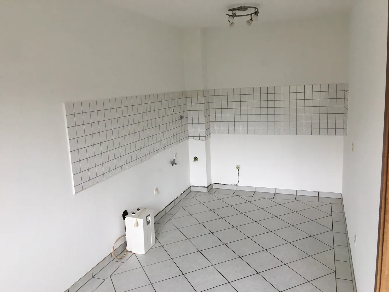 2 Zimmer Wohnung mit 58 m² in Mönchengladbach – Bild 9