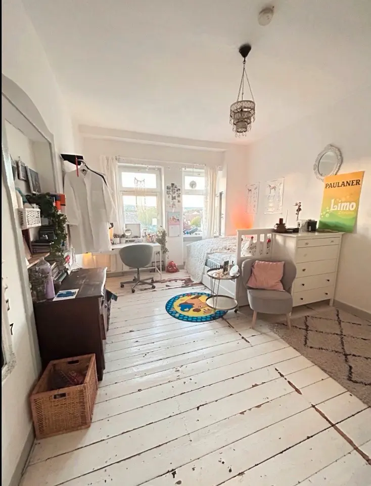WG-Zimmer mit 20 m² in Gießen – Bild 10