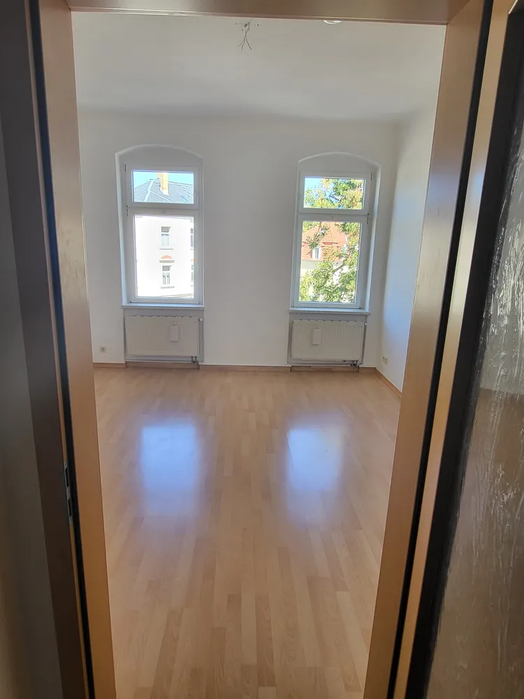 2 room apartment with 51 m² in Dresden – Photo 4