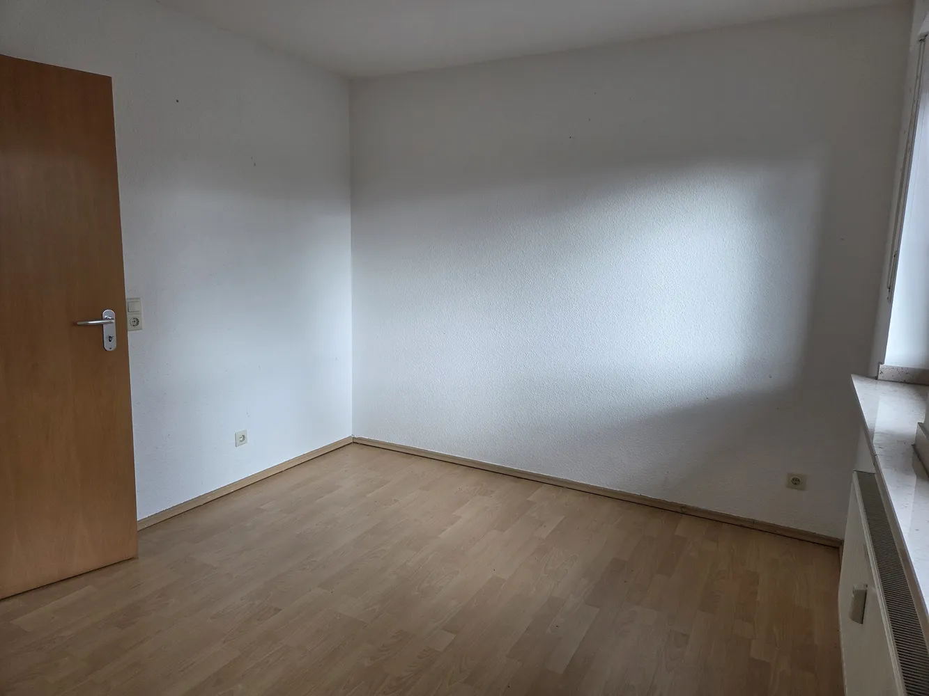 4 room apartment with 94 m² in Rheinberg – Photo 12
