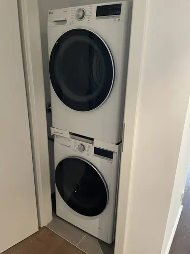 2 Zimmer Wohnung mit 52 m² in Frankfurt am Main – Bild 6