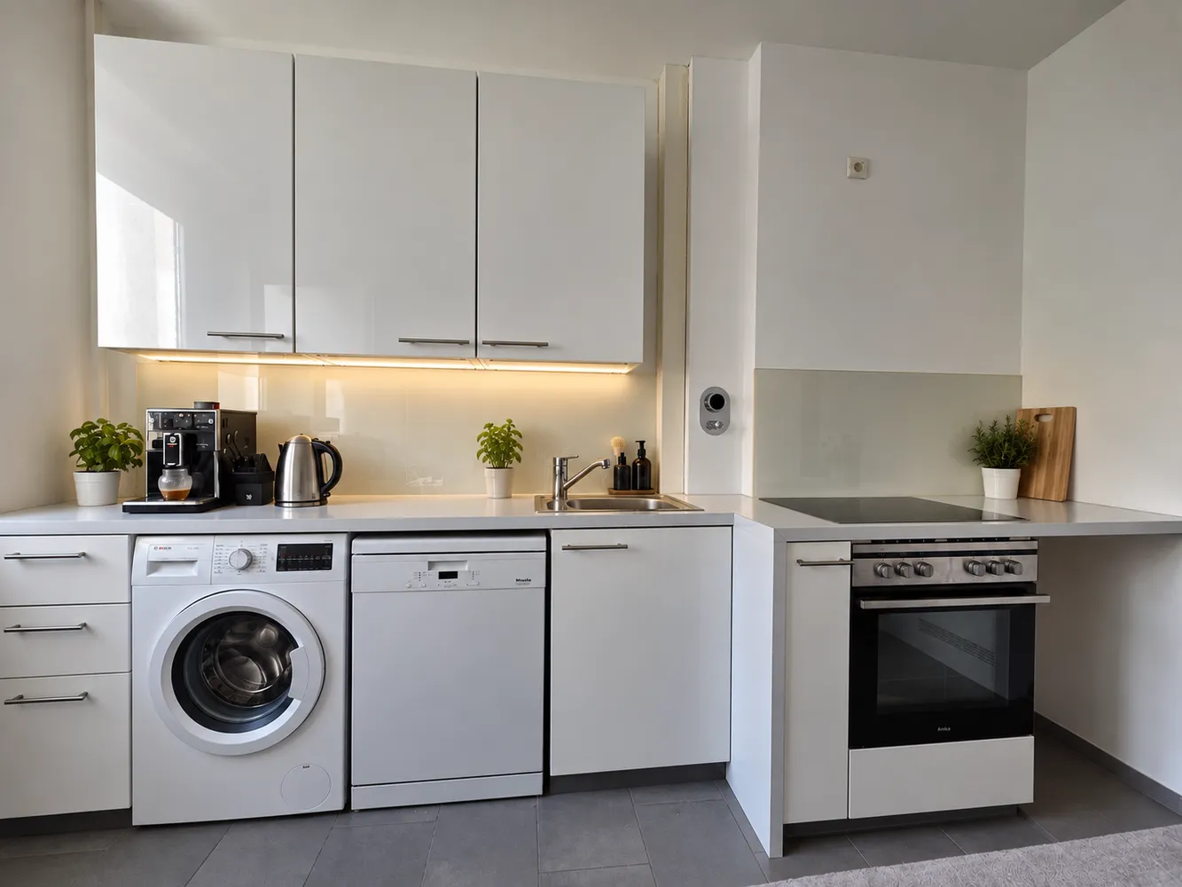 3 Zimmer Wohnung mit 58 m² in Kiel – Bild 10