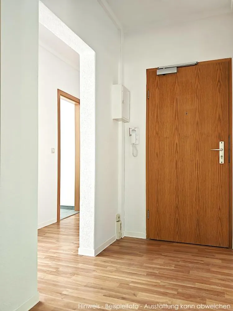 3 Zimmer Wohnung mit 58 m² in Hoyerswerda – Bild 8