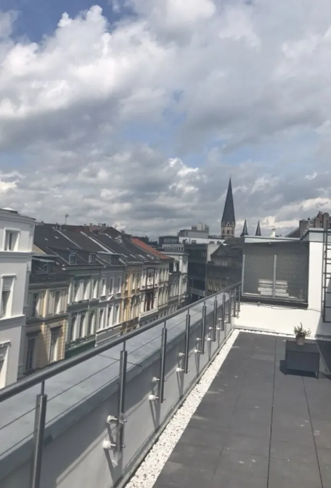 3 Zimmer Wohnung mit 80 m² in Bonn – Bild 5