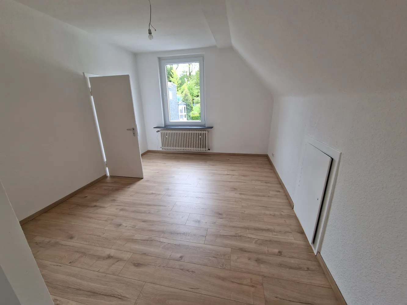 3 Zimmer Wohnung mit 71 m² in Wuppertal – Bild 2