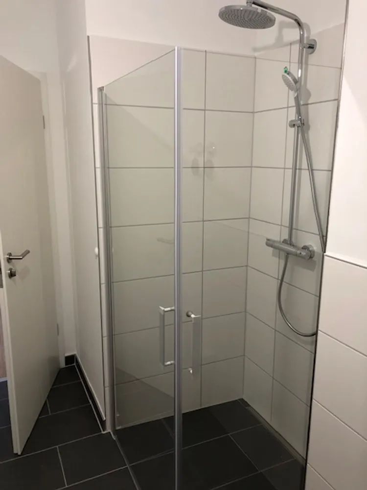 2 Zimmer Wohnung mit 46 m² in Brandenburg an der Havel – Bild 2