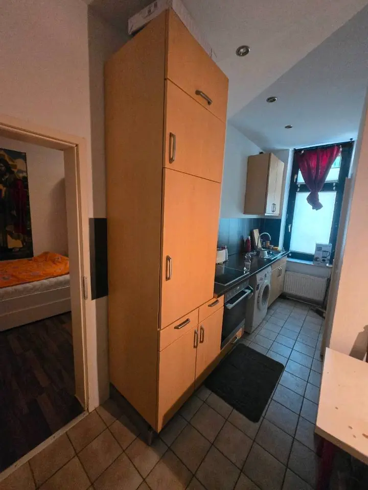 2 Zimmer Wohnung mit 50 m² in Wuppertal – Bild 10