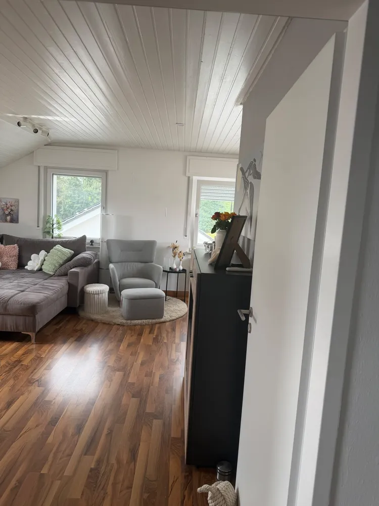 2 Zimmer Wohnung mit 70 m² in Bielefeld – Bild 3