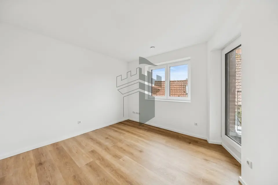 4 Zimmer Wohnung mit 109 m² in Lingen – Bild 3