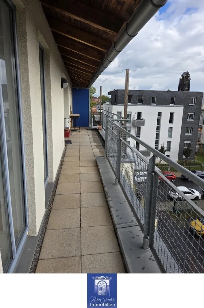 2 Zimmer Wohnung mit 89 m² in Dresden – Bild 12