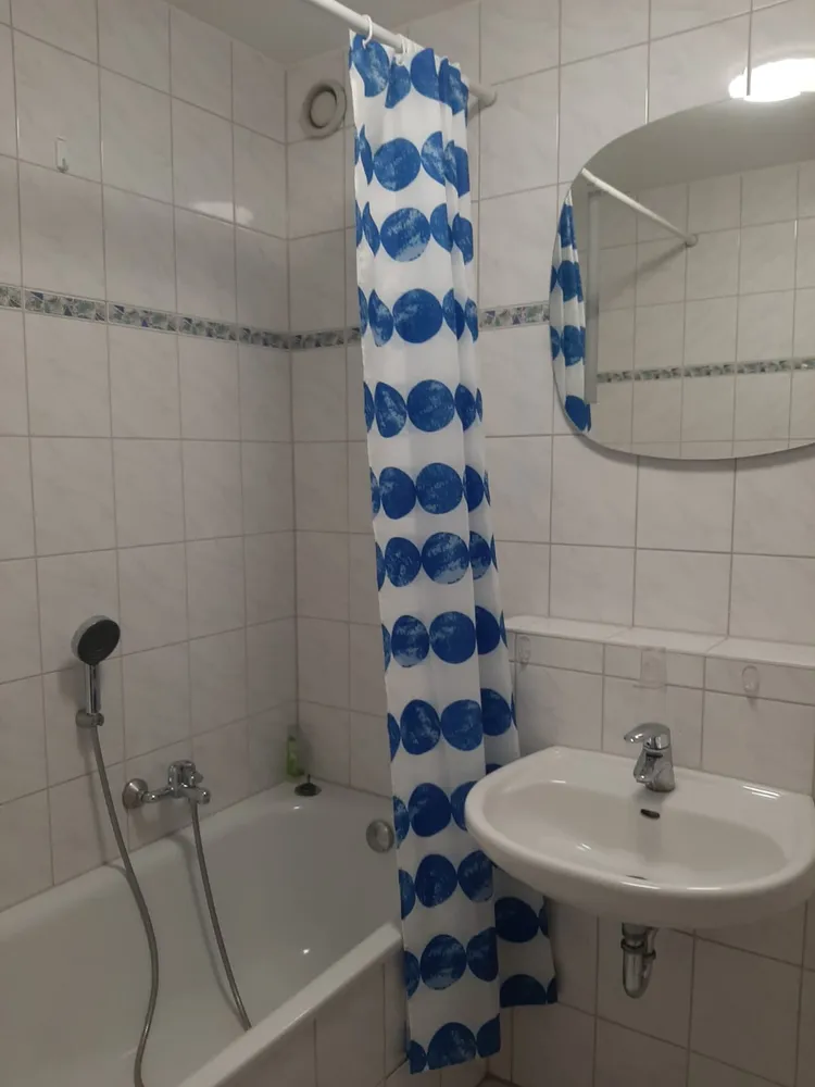 2 Zimmer Wohnung mit 65 m² in Ludwigshafen am Rhein – Bild 7