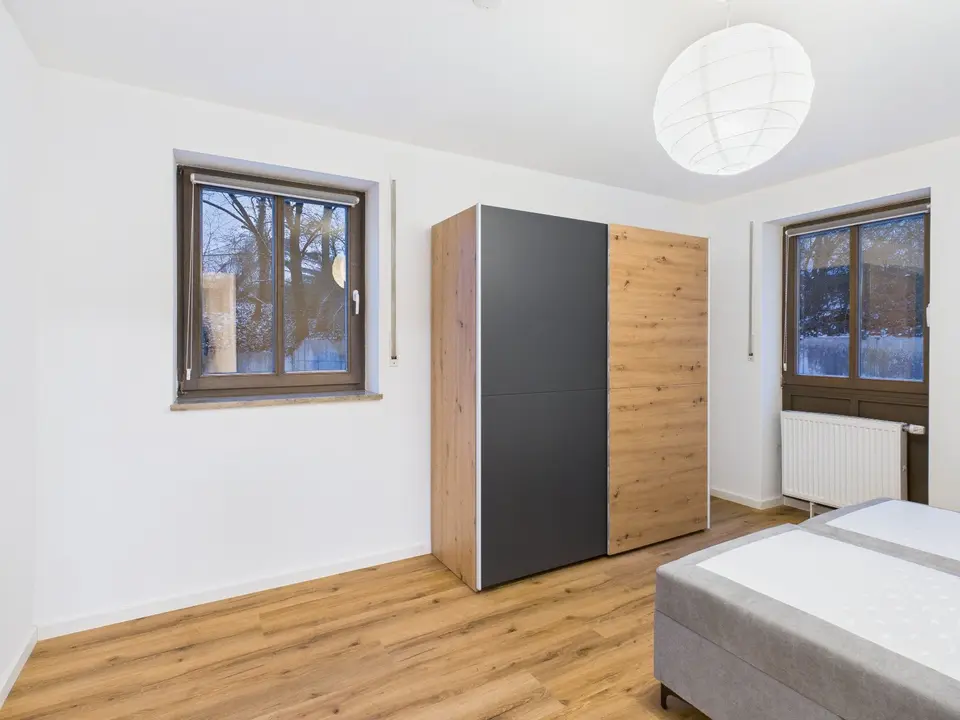 2 Zimmer Wohnung mit 56 m² in Straubing – Bild 7