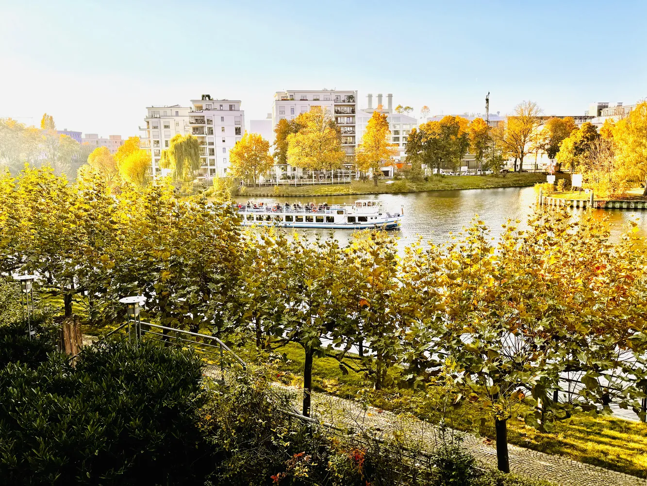 1 Zimmer Wohnung mit 42 m² in Berlin – Bild 5