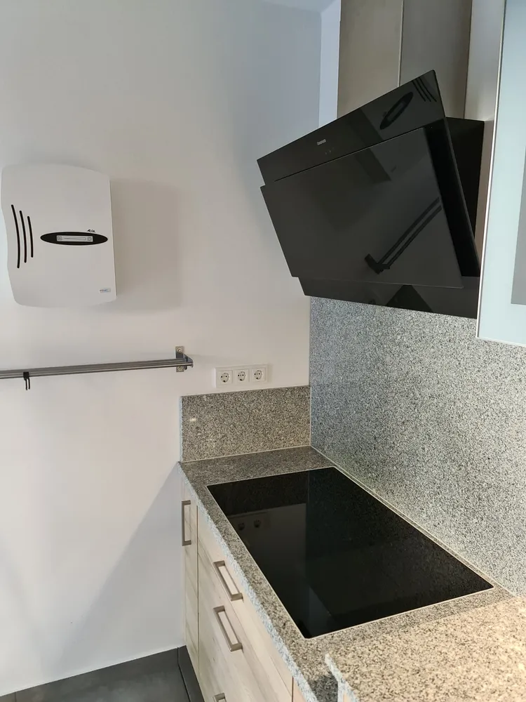 3 Zimmer Wohnung mit 95 m² in Weiden in der Oberpfalz – Bild 9