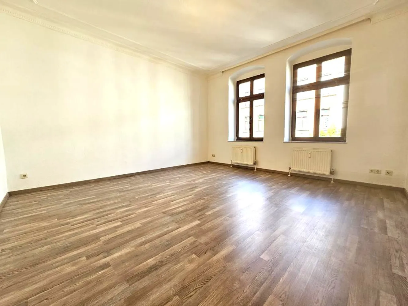 4 Zimmer Wohnung mit 89 m² in Zwickau – Bild 12
