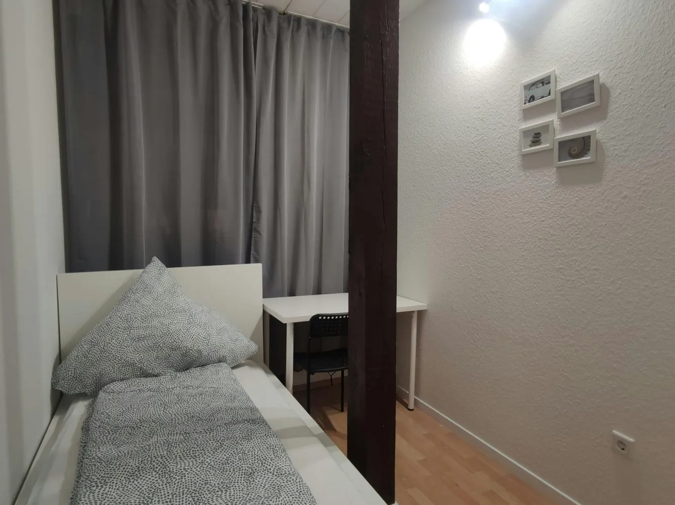 WG-Zimmer mit 8 m² in Dortmund – Bild 2