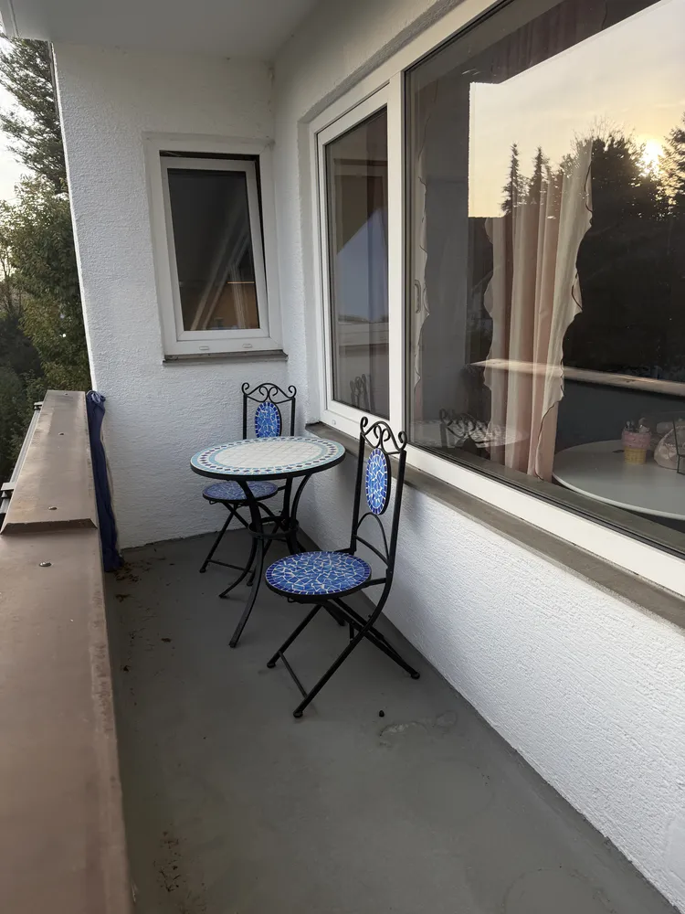 1 Zimmer Wohnung mit 33 m² in München – Bild 10