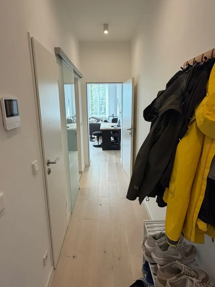 2 Zimmer Wohnung mit 46 m² in Aachen – Bild 3