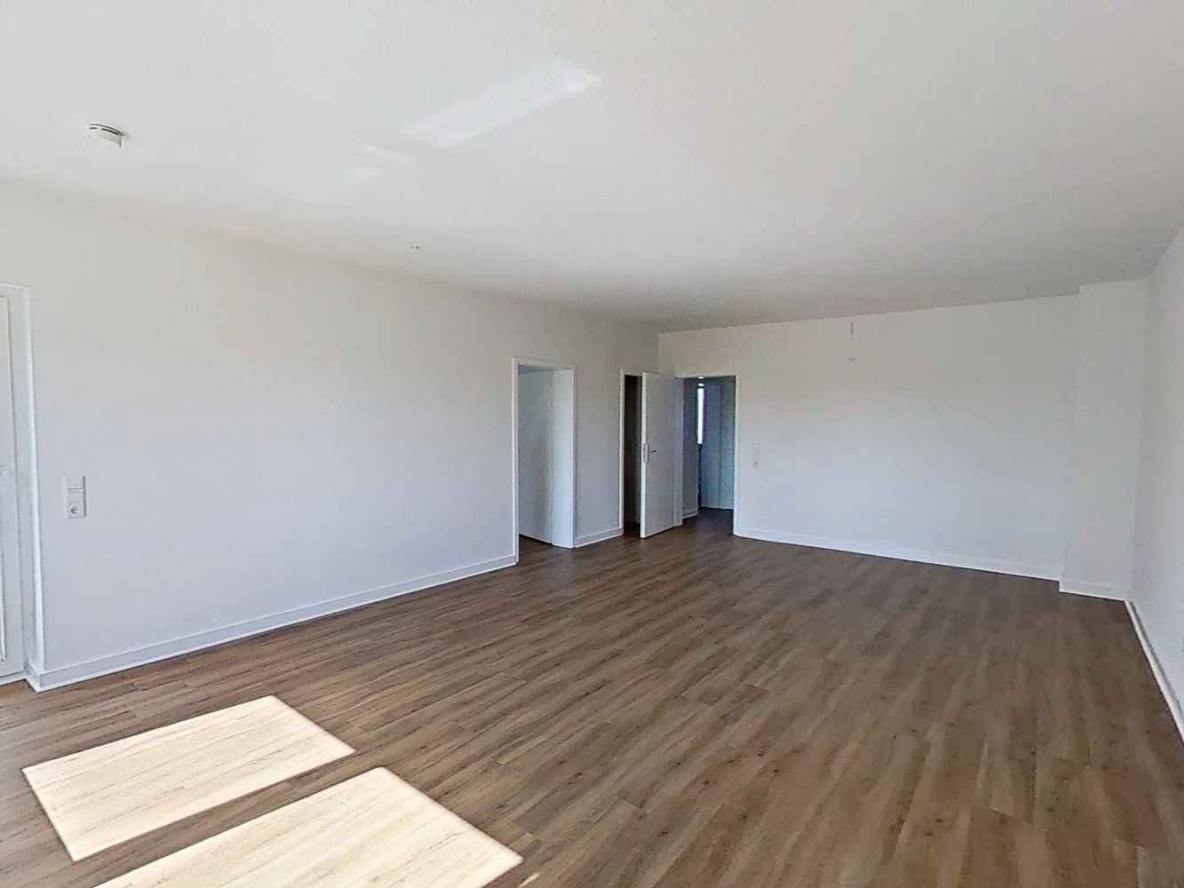 2 Zimmer Wohnung mit 74 m² in Flensburg – Bild 3