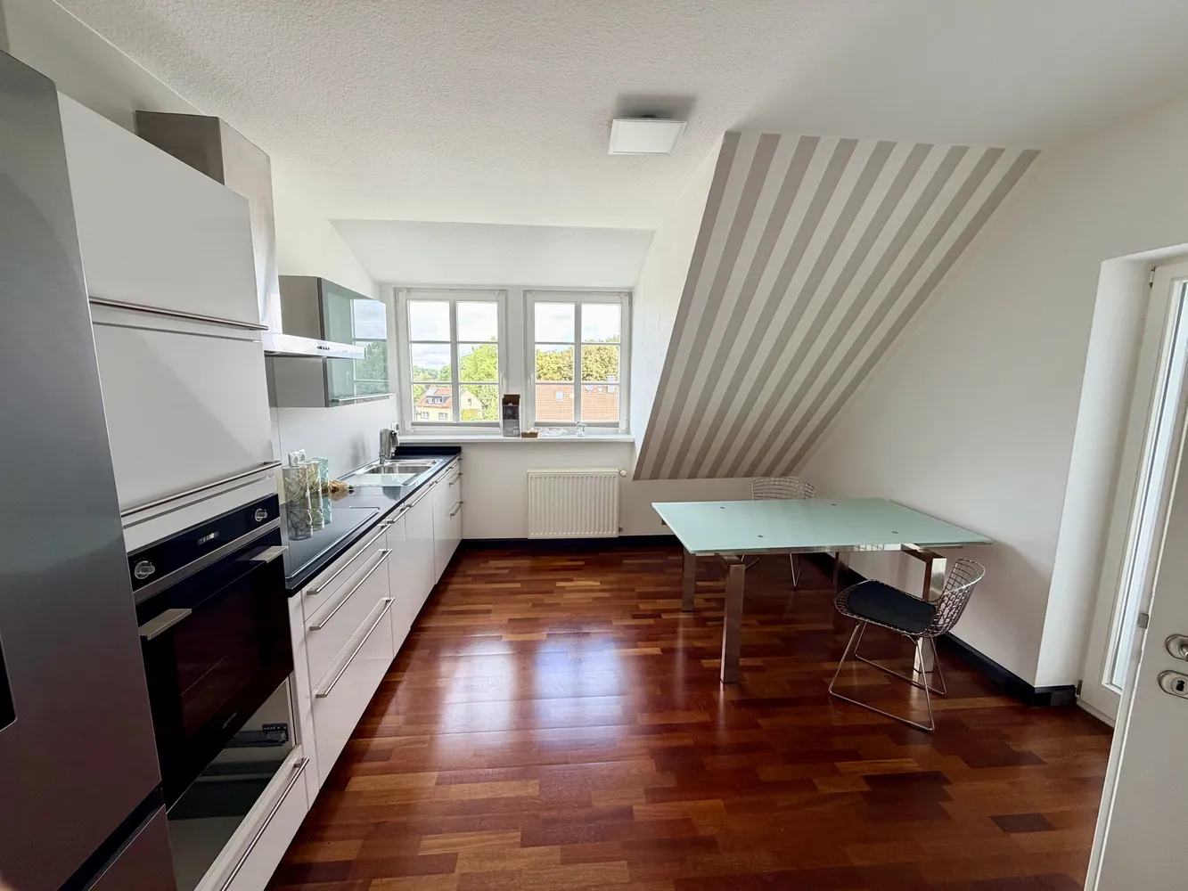 4 Zimmer Wohnung mit 160 m² in Braunschweig – Bild 5