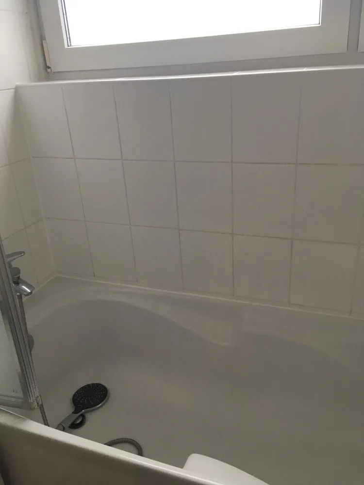 4 room apartment with 86 m² in Frankfurt am Main – Photo 7