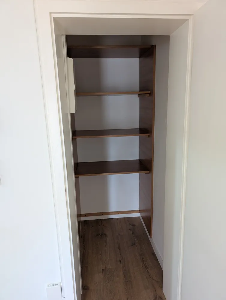 3 Zimmer Wohnung mit 80 m² in München – Bild 5
