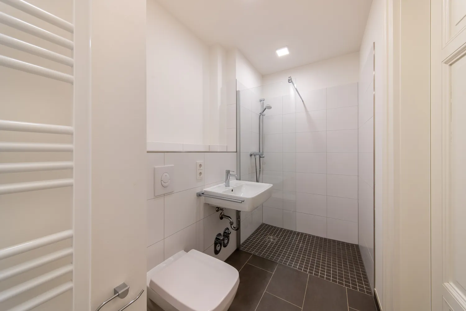 1 Zimmer Wohnung mit 35 m² in Halle (Saale) – Bild 3