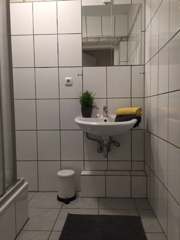 2 Zimmer Wohnung mit 50 m² in Duisburg – Bild 8