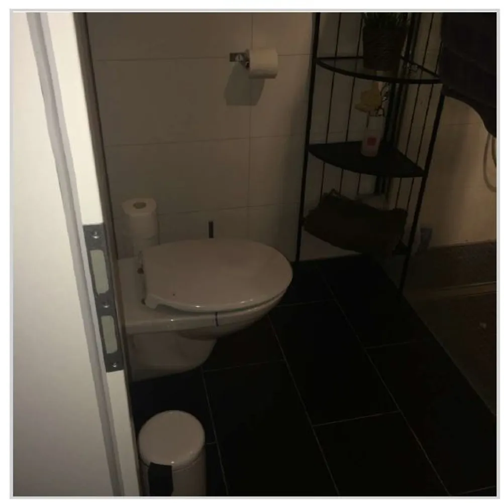 4 Zimmer Wohnung mit 83 m² in Backnang – Bild 1