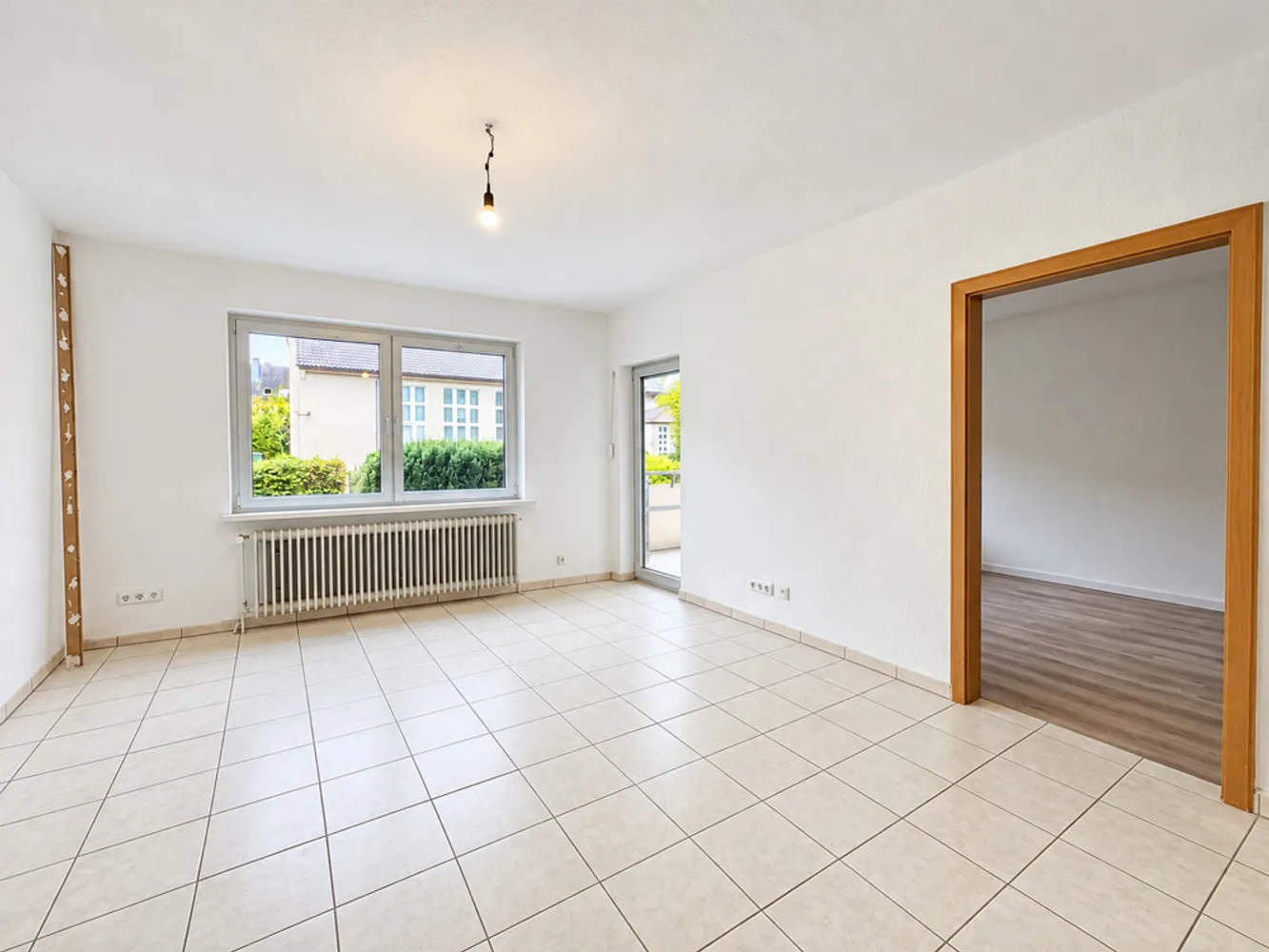 3 room apartment with 64 m² in Dortmund – Photo 2
