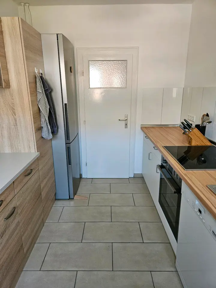 3 Zimmer Wohnung mit 76 m² in Flensburg – Bild 1